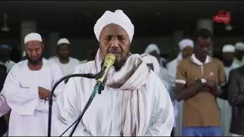 القارئ عبد الرشيد بن الشيخ علي ﷽ المر ۚ تِلْكَ آيَاتُ الْكِتَابِ ۗ