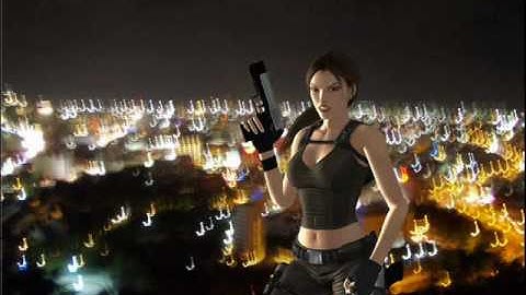 XNA Lara Pictures (preveiw)