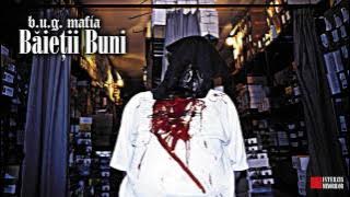 B.U.G. Mafia - Gherila PTM (feat. ViLLy) (Prod. Tata Vlad)