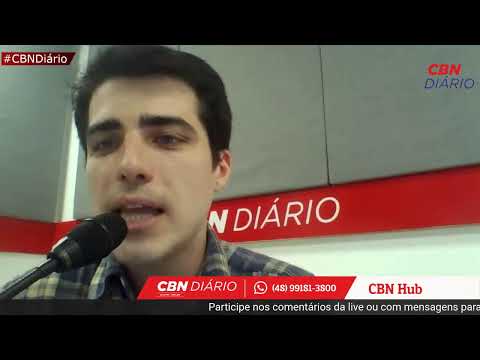 AO VIVO CBN
