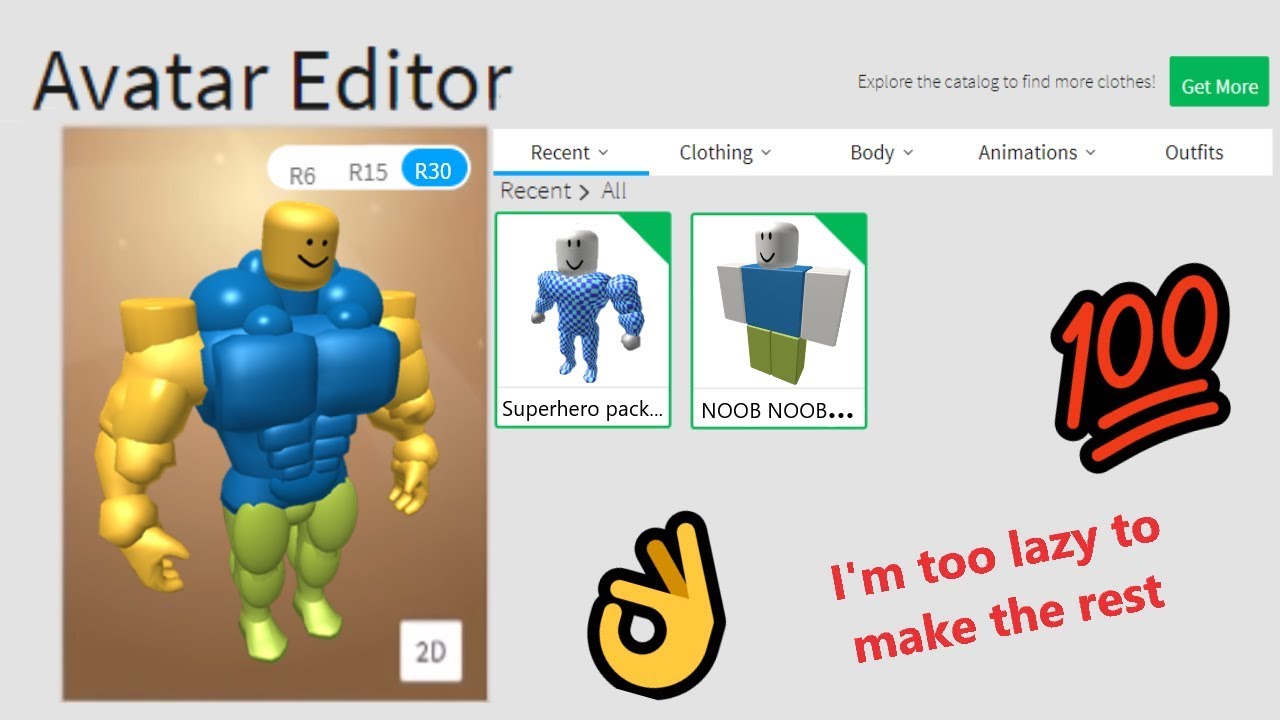How To Become R30 In Roblox Top Secret Youtube - anthror30 test roblox