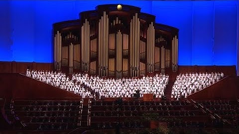 When the Savior Comes Again | October 2024 General Conference