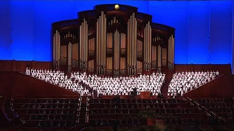 When the Savior Comes Again | October 2024 General Conference