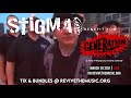 Promo for the STIGMA Benefit for Generation Records!