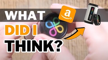 COLOR MUSE | Honest Product Review + Demo