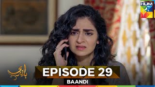 Download Lagu Baandi Episode 29 MP3 Download Lagu Baandi Episode 29 MP3