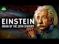 Albert Einstein - Greatest Brain of the 20th Century Documentary