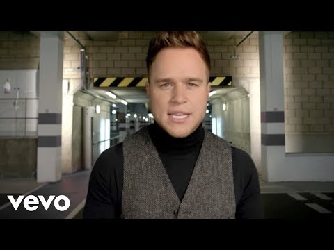 Olly Murs (+) Army Of Two - Olly Murs