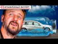 УТОНУВШИЙ МЕРС ЗА 700к ПАН ИЛИ ПРОПАЛ?