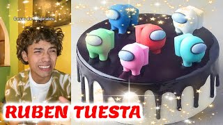 ✌ Colección tiktok de Ruben Tuesta 2024 || MORIRAS DE RISA  || #344