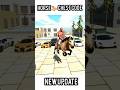 Horse 🐎 Chest Code in Indian Bike Driving 3D #viral