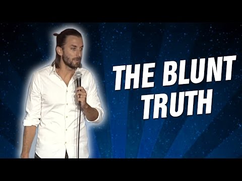 Adam Hartle - The Blunt Truth