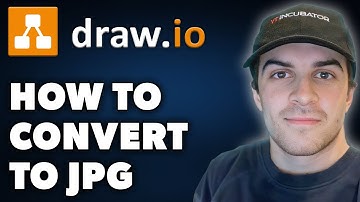 How to Convert Draw.io to JPG (Full 2024 Guide)
