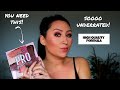 LA GIRL PRO mastery eyeshadow palette tutorial & review