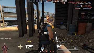 anti-backstab cheats vs the power of gunspy