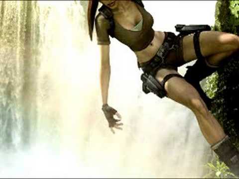 Tomb Raider - Main Theme (1996)