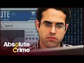 Cyber Hacker Infiltrates The Dark Web | Follow The Money