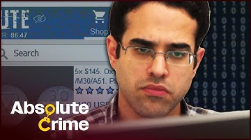 Cyber Hacker Infiltrates The Dark Web | Follow The Money