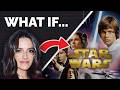 What If... Sarah Schachner wrote the Force Theme?