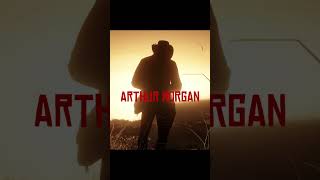 How Tall are RDR2 Characters|#rdr2 #rdr #reddeadredemption