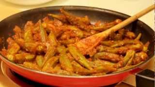 Easy Okra Recipe screenshot 4