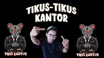 TIKUS TIKUS KANTOR - IWAN FALS COVER POP PUNK
