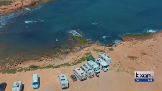 RV Rentals Skyrocket as Eclipse Enthusiasts Plan Texas Getaways