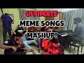 OH NO! Song | Dilwale Puchde Ne Cha | ULTIMATE MEME SONG Mashup Indian Style! | V Minor Cover