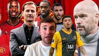 Here we go! Fabrizio Romano on Manchester United done deal transfer revealed ✅ INEOS revolution