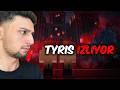Tyris WisyG’nin “Minecraft Safran Hotel'in Gizemi...” Videosunu İzliyor!!