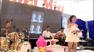 Download Lagu Vì em quá yêu anh / H khaly cover dàn nhạc satruy MP3