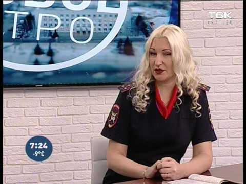 Как правильно уступать дорогу скорой помощи