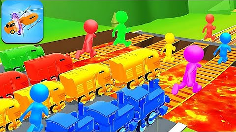 Shape shifting 🏃‍♂️🚗🚲🚦All Levels Gameplay Walkthrough Android,ios Max Level Ep617