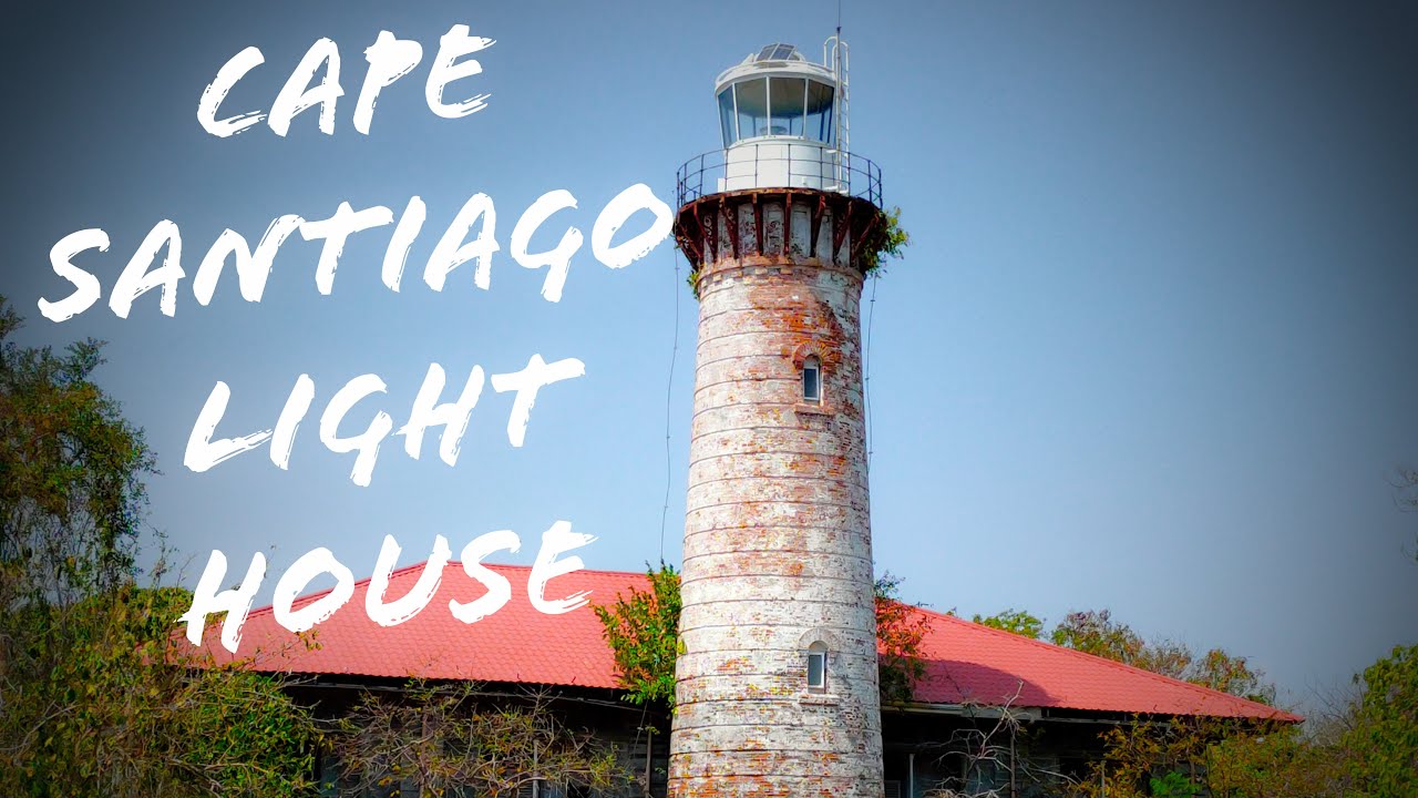 Batangas || Cape Santiago Light House || Calatagan || # Vlog 20