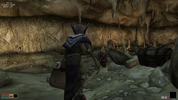 [WIP] Ragdoll for NPCs and Creatures