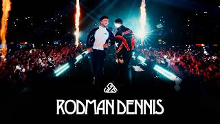 Uzi & Motive & Jeyjey & Glam - Rodman Dennis (Mk 2026)
