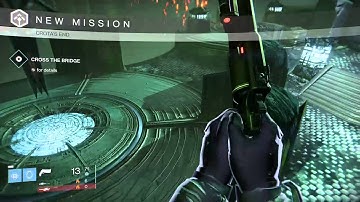 Solo Abyss and Bridge Encounter with Hunter