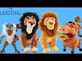 The Lion Guard The Rise of Scar New Toys from Disney Store