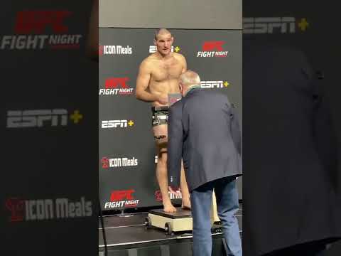 UFC Vegas 47