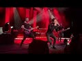 One Last Breath - Scott Stapp (Creed) - Live in San Juan - 03.02.2019