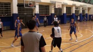 20170315 TSM vs TRAG 第3節