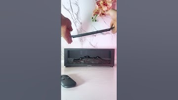 Special natural aroma diffuser with excellent campfire design  #diffusers #humidifier #spa #camp