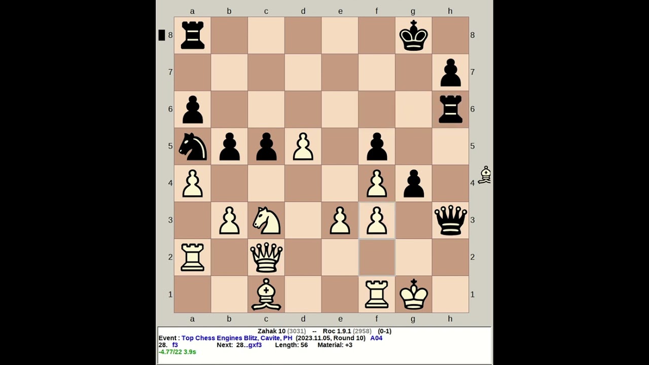 Jurek Chess Engines Rating 01-07-2019