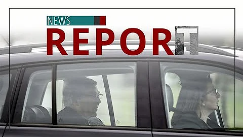 News Report  Cdl. Pell Released from Prison