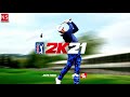 PGA TOUR 2K21 on Nintendo Switch - HashROM.com