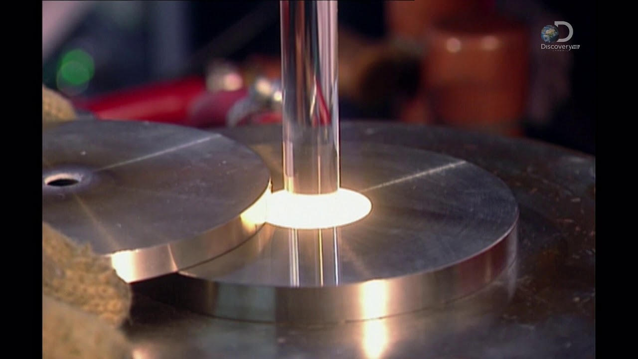 Оптоволокно HD 🔩⚙ Как это работает (How It's Made) ? - YouTube