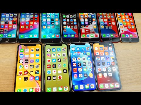 Video: 2019 -cu ildə Apple Xilaskarının tarixi nədir?