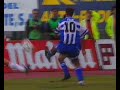 Golazo Fran | Deportivo 2-0 Salamanca | 95/96