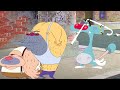 Oggy and the Cockroaches   Welcome to the city Season 7 BEST CARTOON COLLECTION  New Episodes HD