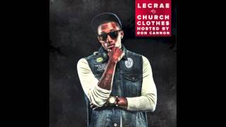 Vignette de la vidéo "Lecrae - Spazz (Instrumental) OFFICIAL [Free Download!]"